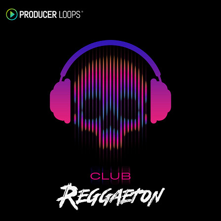 Club Reggaeton - South American Reggaeton combined with the latest Pop and Hip Hop flavors