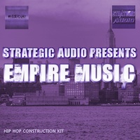 Empire Music - Get the sound that's currently dominating the Hip Hop charts worldwide