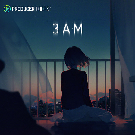 3 AM - Combining elements of Progressive House, Melodic House and Techno!