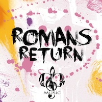 Roman's Return - high quality collection of Urban Construction Kits Inspired by musics best