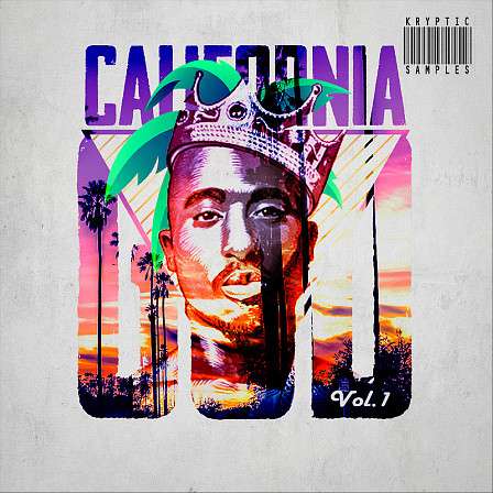 California Vol 1 - This pack includes five notorious Classic West Side Construction Kits