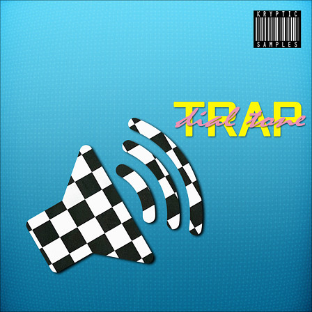 Dial Tone Trap - A brain-melting Trap & Urban Music sample collection