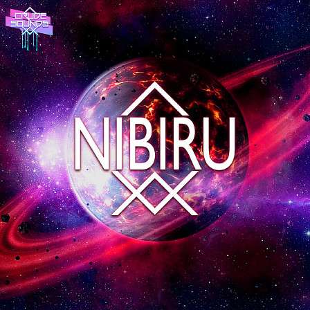 Nibiru - Jammed with the most voguish sounds the team could create