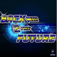 Back 2 The Future - Steal the crown of Dirty South and start crank'n out the hits