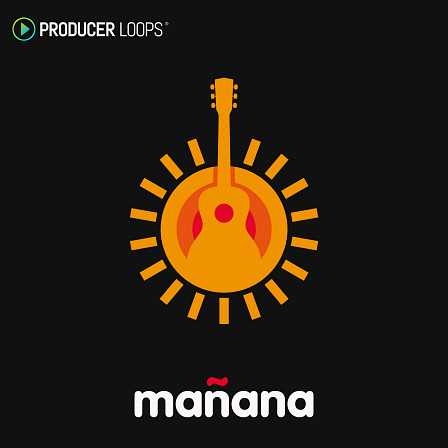 Manana - Merging exotic and sensual sounds of Flamenco with soothing Balearic Chillout