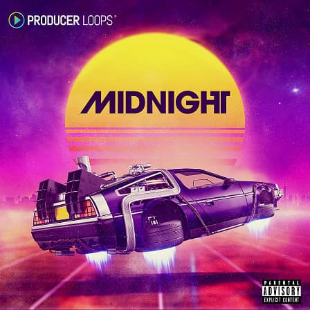 Midnight - Combining the best of modern pop, with vintage 80s flavors