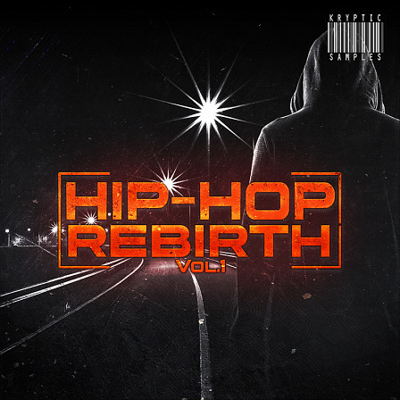 Hip Hop Rebirth - The first in a cutting-edge East Coast Hip Hop series