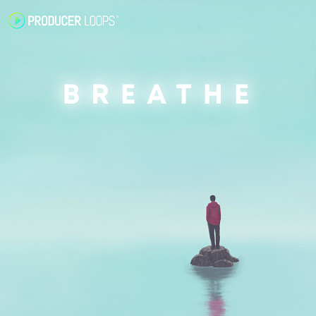 Breathe - 'Breathe' delivers a stunning range of high-class Trap loops and samples