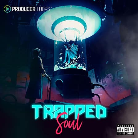 Trapped Soul - Combine the menacing attitude of Trap with the smoothness of soul