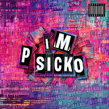 I'm P'Sicko - All the must-have essentials to help produce your next Urban track