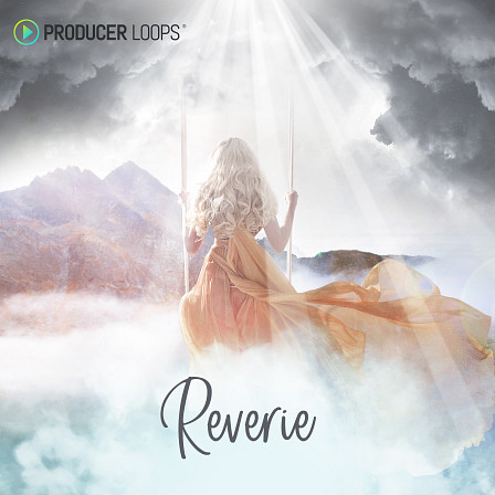 Reverie - Take a journey through a dreamworld filled with fabulous landscapes