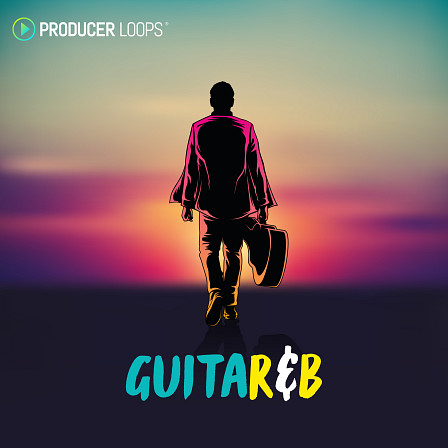 GuitaR&B - A fine array of acoustic leaning beats and rhythms