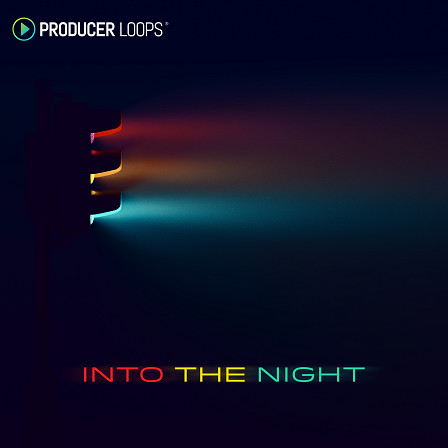 Into The Night - A staggering set of foundational elements that'll set your productions on fire