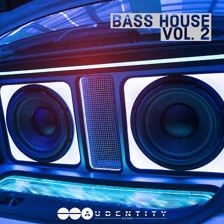 Bass House Vol 2 - The sequel to the popular 'Bass House' series