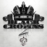 Black Crowns Vol.2 - An ultra-high quality collection of Urban Construction Kits