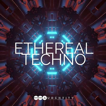 Ethereal Techno - A mixture of ambient, dark and melodic vibes