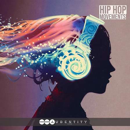 Hip Hop Movements - Authentic Hip Hop beats, warm basslines, melodic textures and dusty pianos