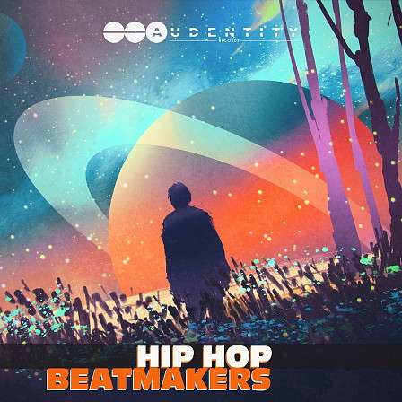 Hip-Hop Beatmakers - Hip-Hop sounds that are popular amongst the beatmakers of the world