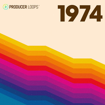 1974 - A fresh instrumental Progressive Jazz Rock Sample Pack
