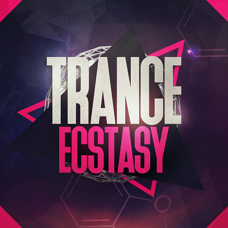 Trance Ecstasy - Inspired by all the top Trance producers from around the globe