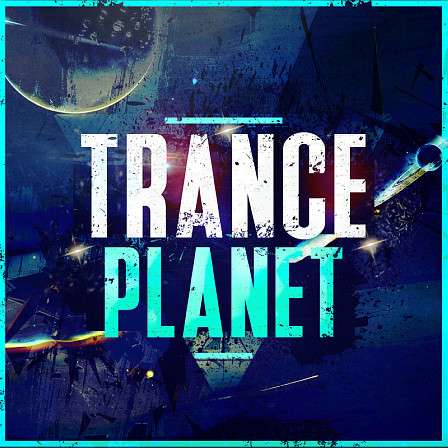 Trance Planet - Our products will help you with your next Trance hit!