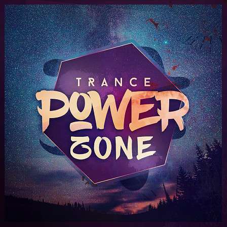 Trance Power Zone - Elevated Trance hope their products will help you with your next Trance hit