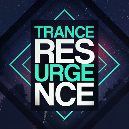 Trance Resurgence - This fresh pack will definitely bring you everything you need for your next hit