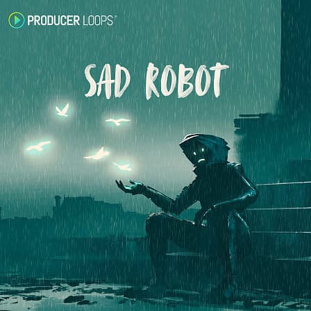 Sad Robot - A smashing set of builds, breakdowns and vocal drops.