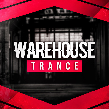 Warehouse Trance - Elevated Trance are proud to present 17 Construction Kits in 16-Bit WAV/MIDI 