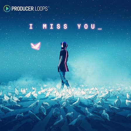I Miss You - An incredible collection of fierce builds, blissful breakdowns & exciting drops