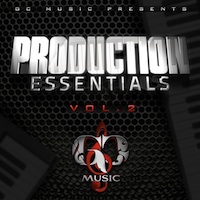 Production Essentials Vol.2 - Essential to your next production