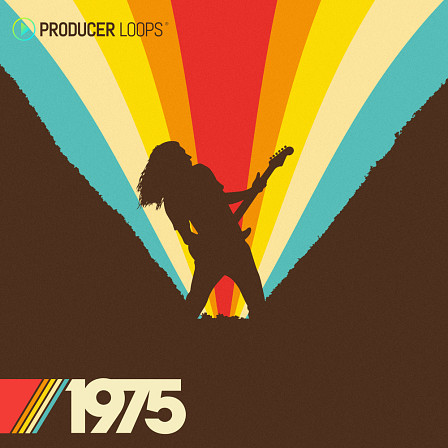 1975 - A homage to the Progressive Rock of bands of the mid-1970s
