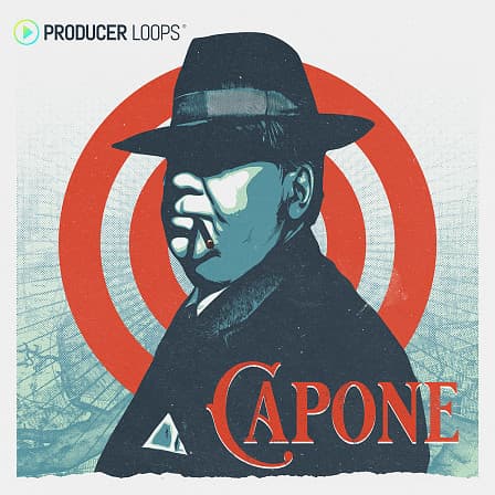 Capone - 'Capone' is inspired by Italian-American gangster movies
