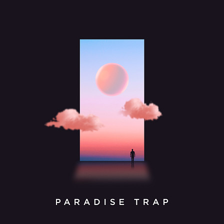 Paradise Trap - A broad variety of electronic and acoustic instrumentals and ethereal vocals