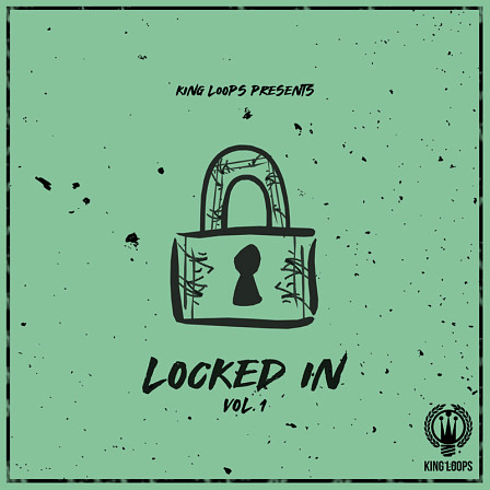 Locked In Vol 1 - Nothing but the finest quarantined soundtrack