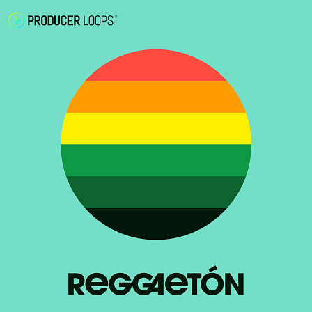 Reggaeton - Five Construction Kits loaded with authentic Puerto Rican & Hip Hop sounds