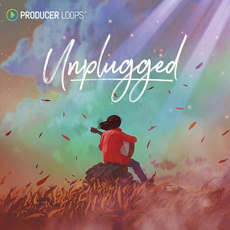 Unplugged - A smooth and soothing collection of female vocals and clean instrumentals