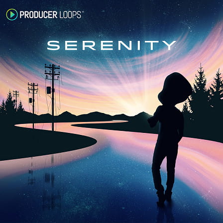 Serenity - A fantastic collection of acoustic guitar chord progressions, strums and licks