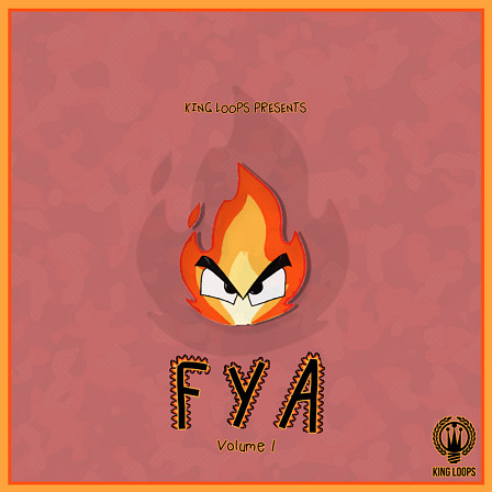 FYA Vol 1 - Bringing you nothing but the most innovative Trap, Club, and Gangsta loops