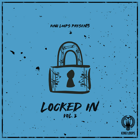 Locked In Vol 3 - The very last episode to this quarantine soundtrack pack!