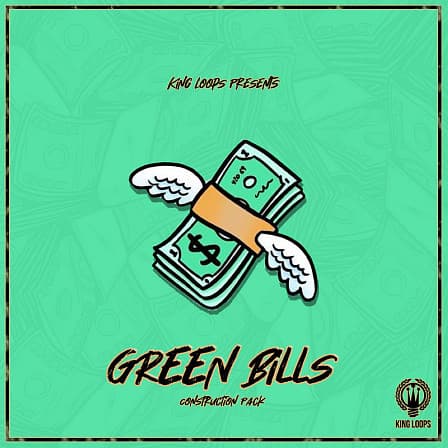 Green Bills - 'Green Bills' by King Loops returns with the next episode to this series