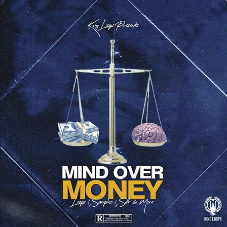 Mind Over Money - Nothing but the finest Trap and Hip-Hop vibes