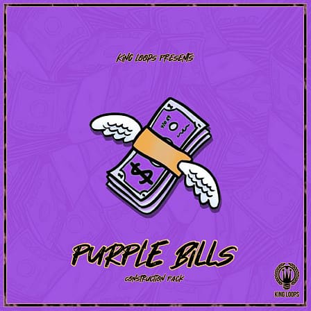 Purple Bills - The final episode to this highly anticipated Trap series