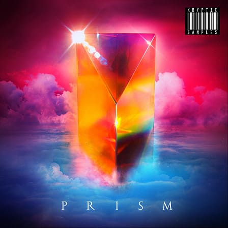 Prism - A sharp-edged Trap & Future RnB sample collection