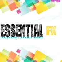 Essential FX - 200 hard-hitting effects that are essential for your arsenal