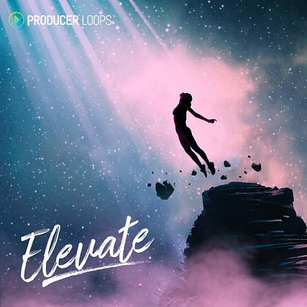 Elevate - An incredible set of pristine vocal hooks & phrases to build your dream Pop hit