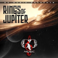 Rings Of Jupiter - An ultra-high quality collection of Urban Construction Kits