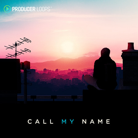 Call My Name - Construction kits full of electric guitars and mellow pop vocals