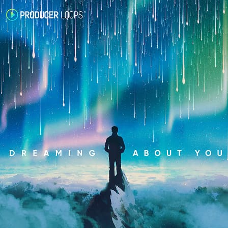 Dreaming About You - A killer amalgamation of Progressive House and Melodic Techno samples