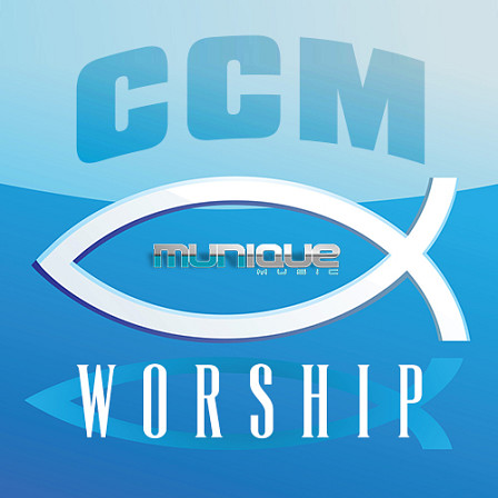 CCM Worship - Influenced by Hill Song, New Breed, and Jesus Culture